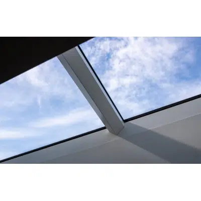 billede til The Unlimited Rooflight (Fixed)