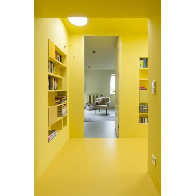 Sun Tunnel Flat Roof - TCF/TCR