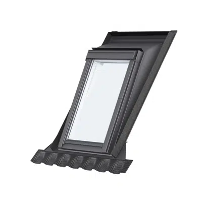 Image for Single-Mini Dormer - Flashing