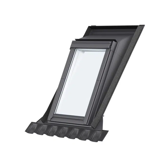 VELUX Lichtlösung RAUM