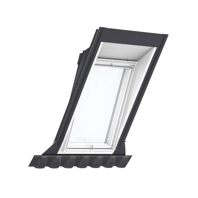 VELUX Lichtlösung RAUM