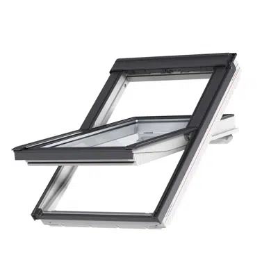 Image for Top Operated Polyurethane roof window Centre-pivot - GGU