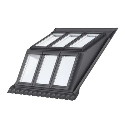 Velux KMX 100 Specifications : Free Download, Borrow, and Streaming :  Internet Archive