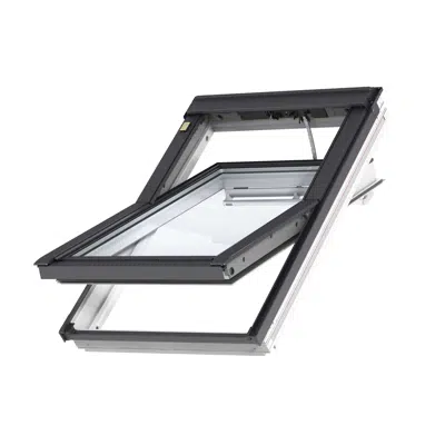 Image for Electric roof window - GGL