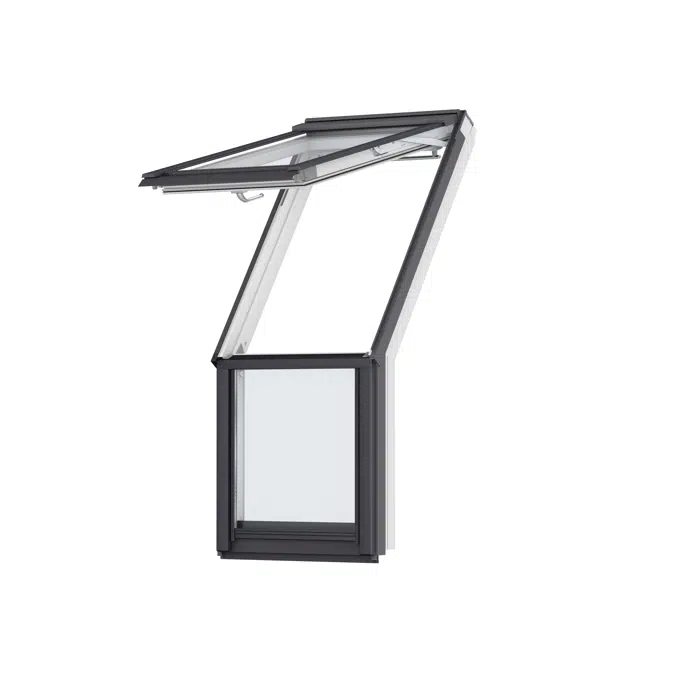 Janela Terraço VELUX (GEL)