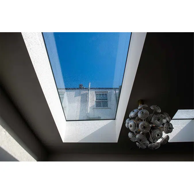 Opening Rooflight