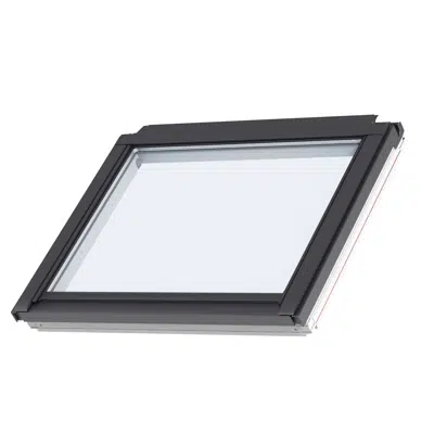 Image for Pinewood roof window Extension Fixed - GIL