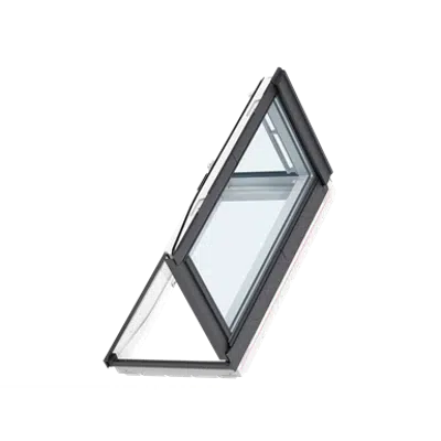 imazhi i Roof Access / Craftsman's Exit Polyurethane roof window - GXU