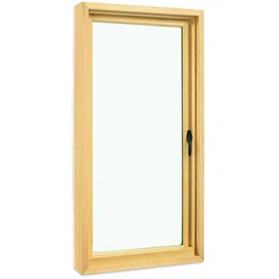 画像 Ultimate Casement Push Out Window