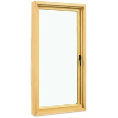 Image for Ultimate Casement Push Out Window