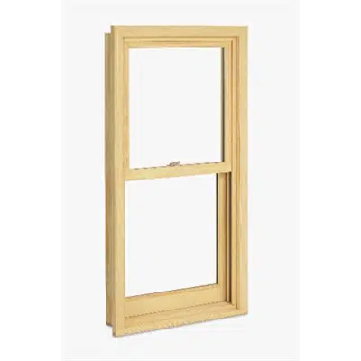 imazhi i Ultimate Wood Double Hung Window