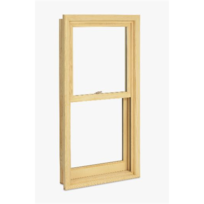 Image for Ultimate Wood Double Hung Window