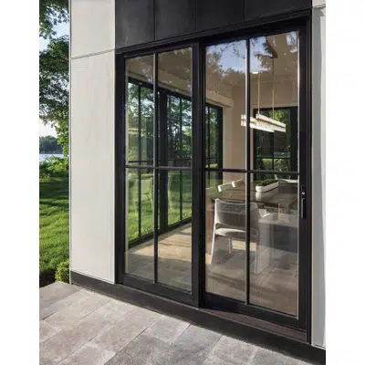 Image for Ultimate Sliding Door 2 Panel