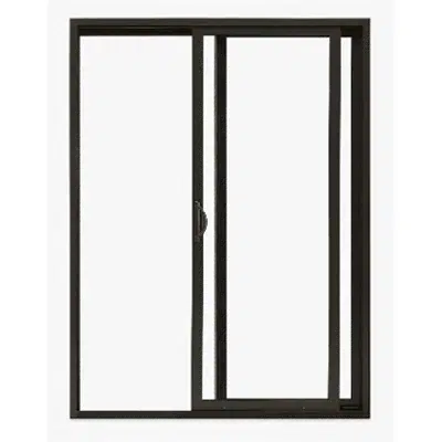 Зображення для Essential Sliding Patio Door