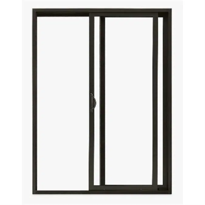 Essential Sliding Patio Door