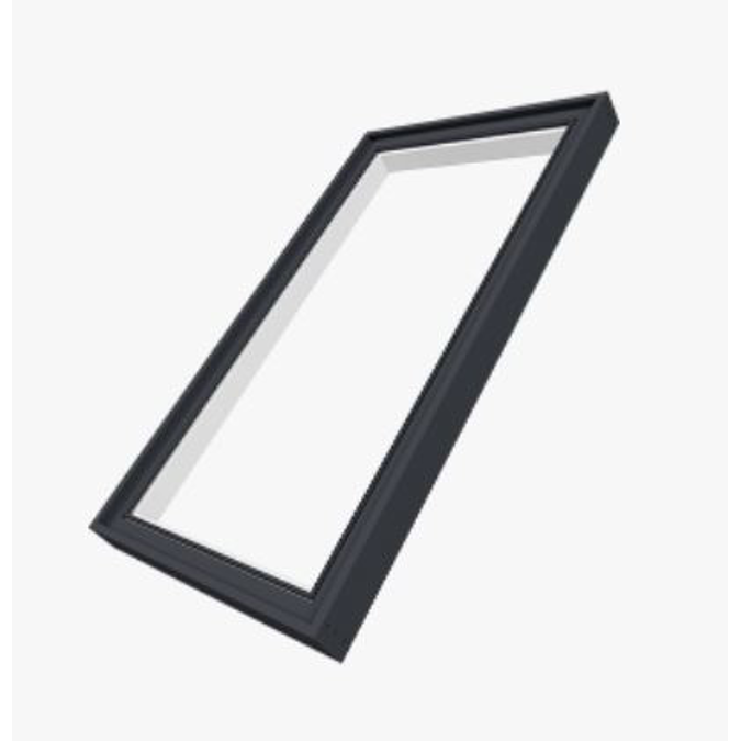 BIM objects Free download! Marvin Skylight Window BIMobject