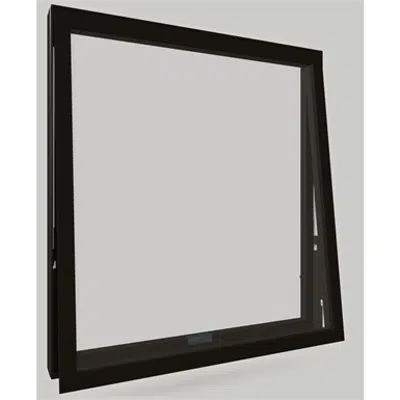 Obrázek pro Modern Awning Push Out Window