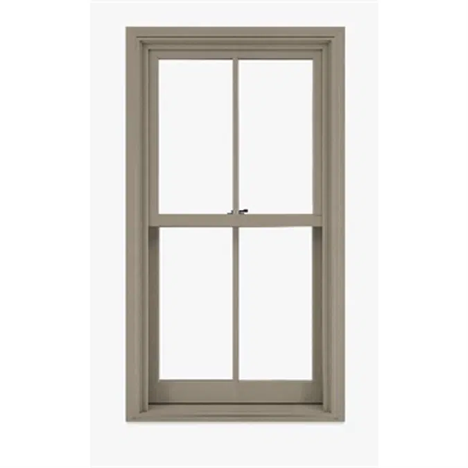 Ultimate Double Hung G2 Window