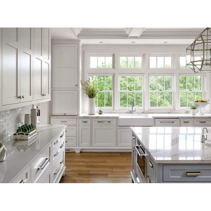 BIM objects - Free download! Ultimate Double Hung G2 Window | BIMobject