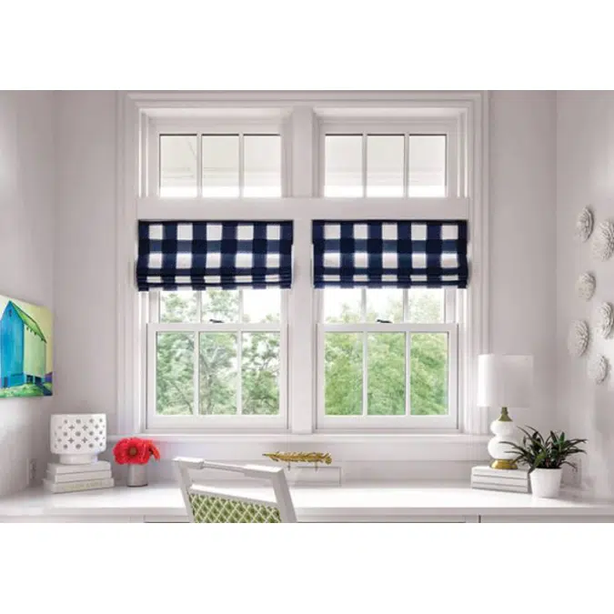 Ultimate Double Hung G2 Window