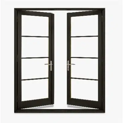 Imagem para Elevate Outswing French Door}