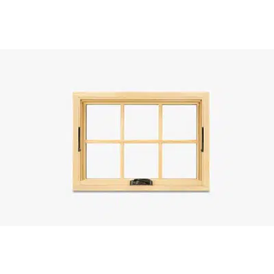 bilde for Elevate Awning Narrow Frame Window