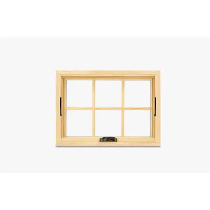 Elevate Awning Narrow Frame Window