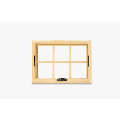 Image pour Elevate Awning Narrow Frame Window