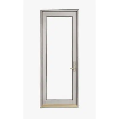 Image for Ultimate Wood Outswing French Door