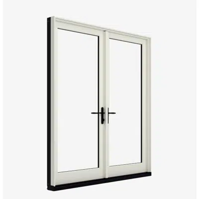 Immagine per Vivid Outswing Door