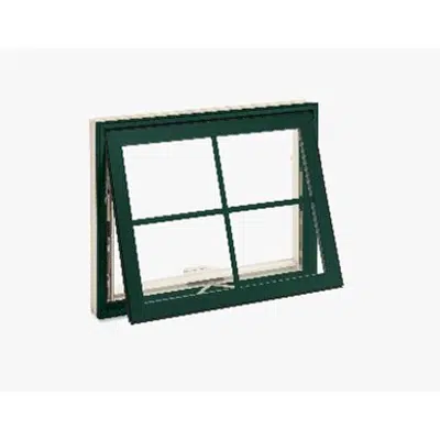 billede til Essential Awning Window