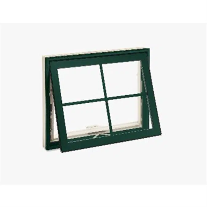 Essential Awning Window