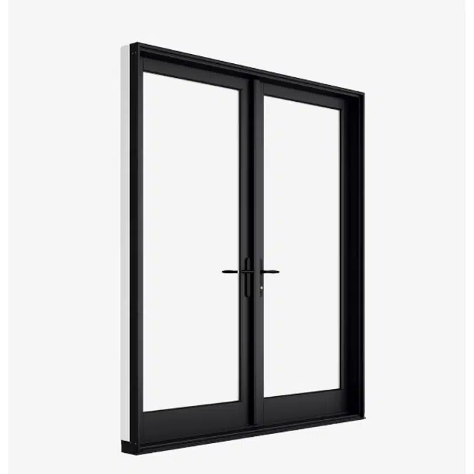 Vivid Inswing Door