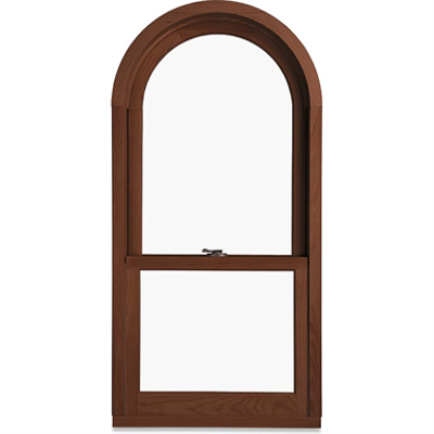 Image for Ultimate Double Hung Round Top G2 Window