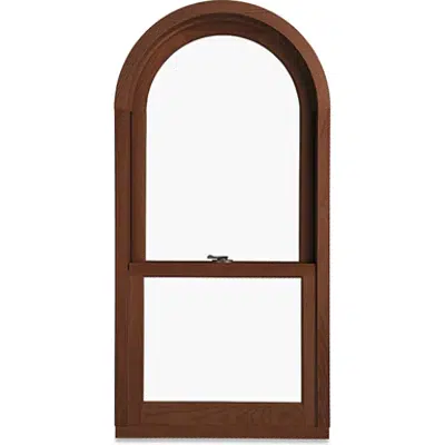 Image for Ultimate Double Hung Round Top G2 Window