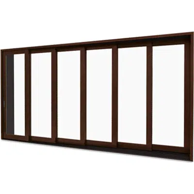 kép a termékről - Ultimate MultiSlide Door
