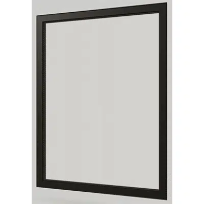 imagen para Modern Casement Picture Window