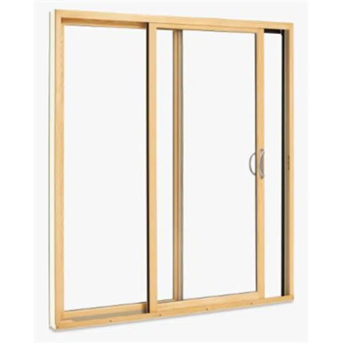 Elevate Sliding Patio Door