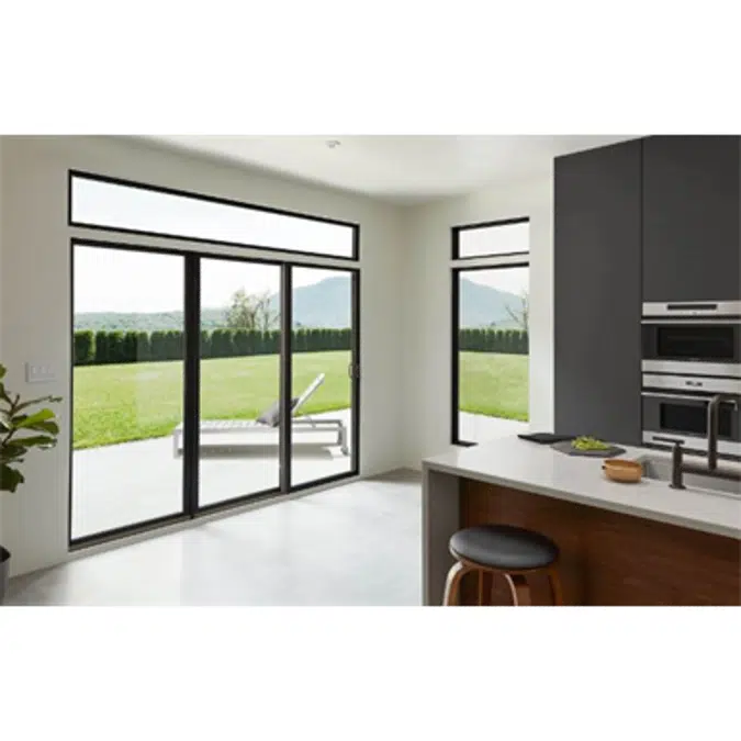 Elevate Sliding Patio Door