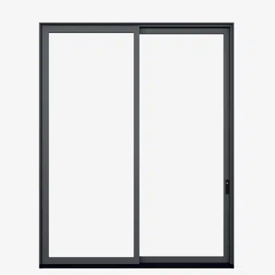 Image for Modern Sliding Door