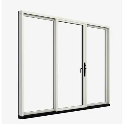 imagen para Vivid Sliding Door