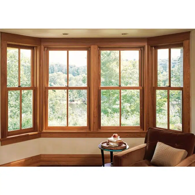 Ultimate Bay Windows