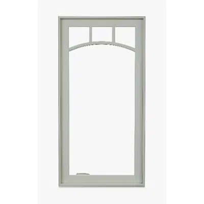 Ultimate Casement Window 이미지