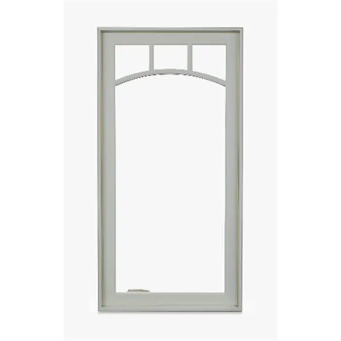 Ultimate Casement Window