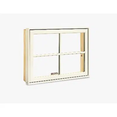 Elevate Awning Window için görüntü