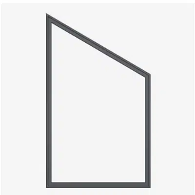 Immagine per Essential Direct Glaze Window