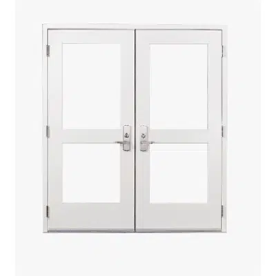 Image pour Ultimate Commercial Door