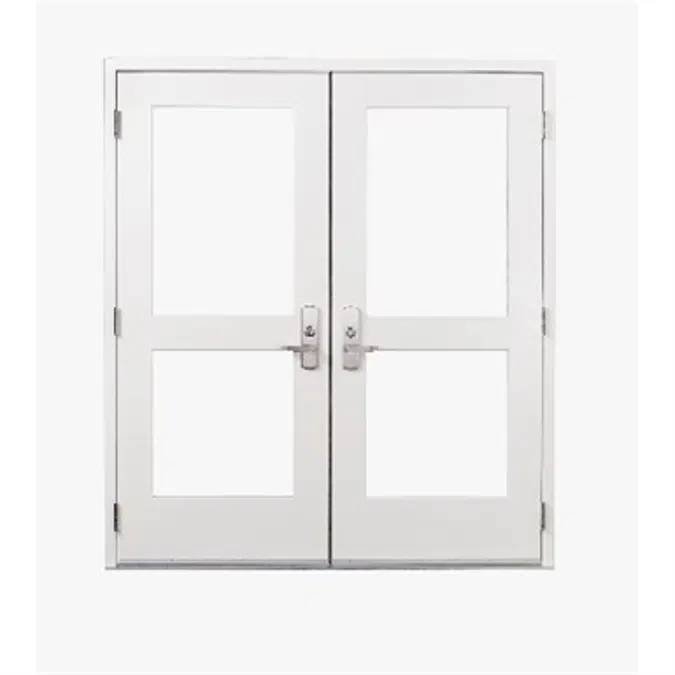 Ultimate Commercial Door