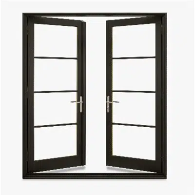 Image for Elevate Inswing French Door