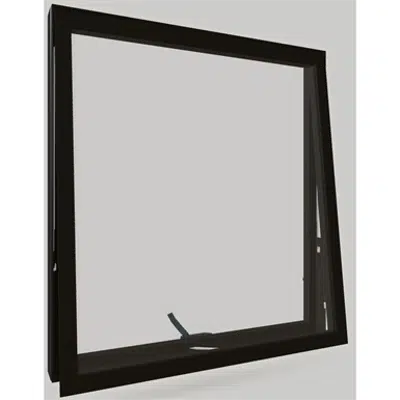 bilde for Modern Awning Window